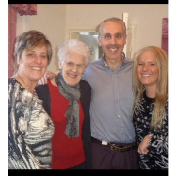 Notice Gallery for Jean Alice Frances DOYLE