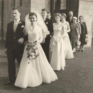 Notice Gallery for Allan MacDOUGALL