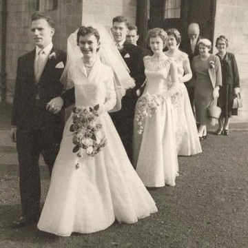 Notice Gallery for Allan MacDOUGALL