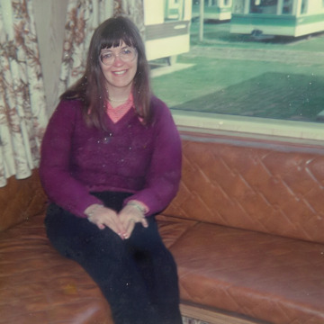 Notice Gallery for Patricia BENNETT