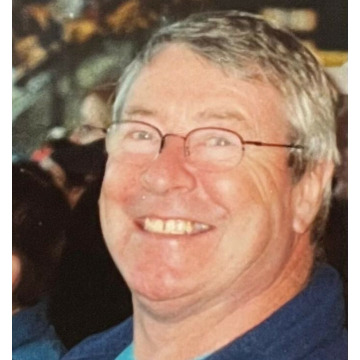 Photo of Arthur Joseph WARDER-ROWLANDS