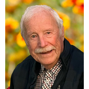 Photo of Michael John MULLANE
