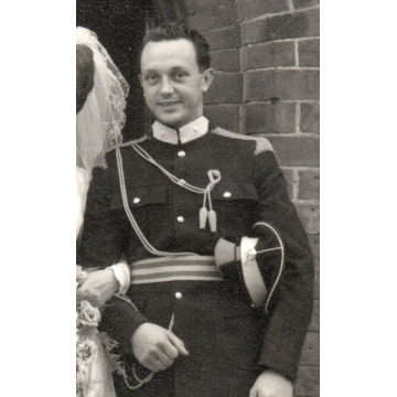 Photo of John William ELFORD