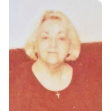 Photo of Margaret HOPLEY