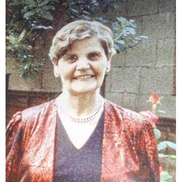 Photo of edna WIGNALL