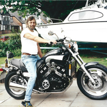 Photo of David John BOLTON