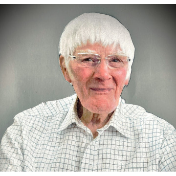 Photo of Roy Humphrey BROWN