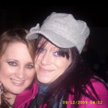 Notice Gallery for Nia Burnall JONES