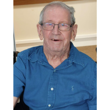 Photo of Peter James CHARLES