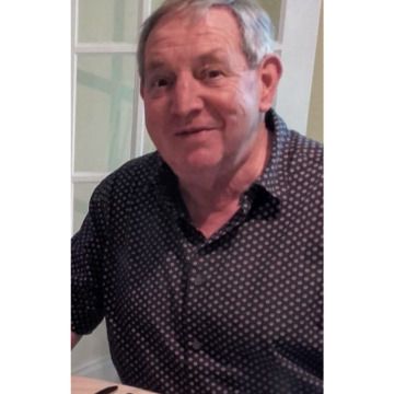 Photo of Brian HAWKINS