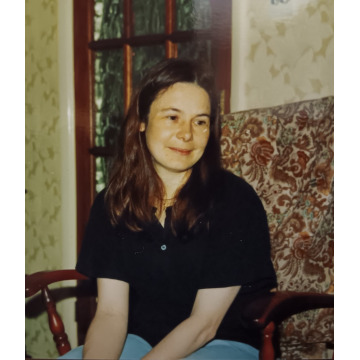 Photo of Carole Ann ELDER