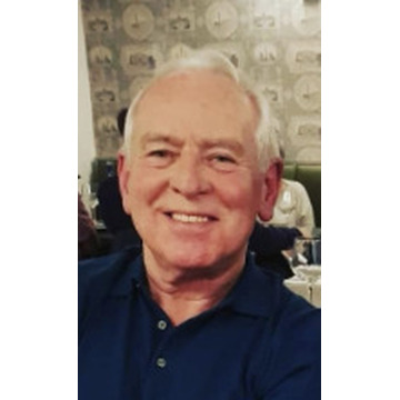 Photo of Philip John THORNTON