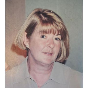 Photo of Veronica MONTGOMERY