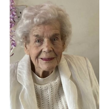 Photo of Mary HOMER