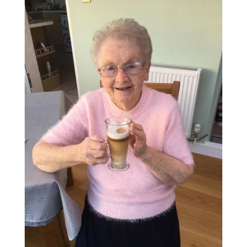 Photo of Rita Mary CROFT