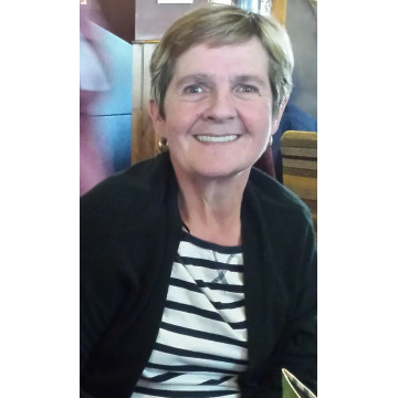 Photo of Angela Patricia SAMWAYS