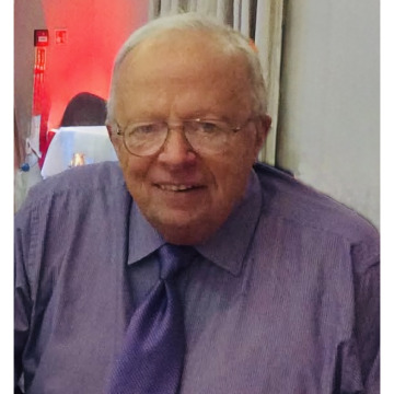 Photo of Robert Gwyndaf WILLIAMS