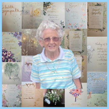 Photo of Mollie CLARINGBOULD