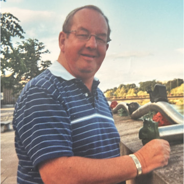 Photo of Billy PARIS