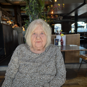 Photo of Ann Carol CAMPBELL