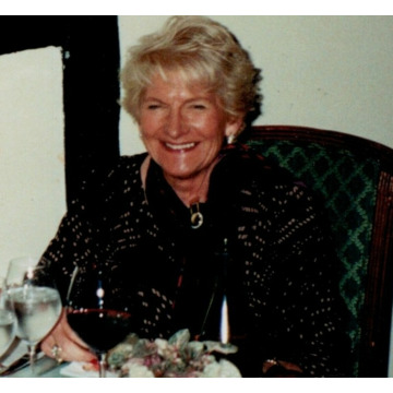 Photo of Valerie Elizabeth DANCE