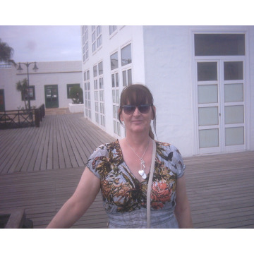 Photo of Jennifer DUNNE