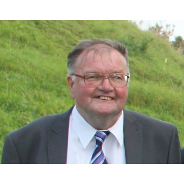 Notice Gallery for John HALLETT