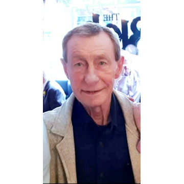 Photo of David PARRY