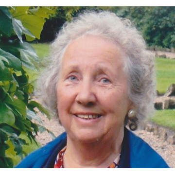 Photo of Kathleen McGUNNIGLE