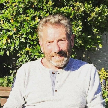 Photo of Kenneth BURGESS