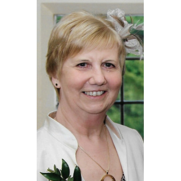 Photo of Julia JOHNSON