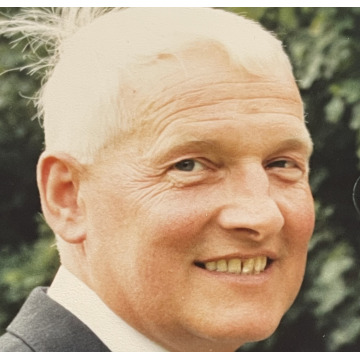 Photo of Lewis Brian WALKER