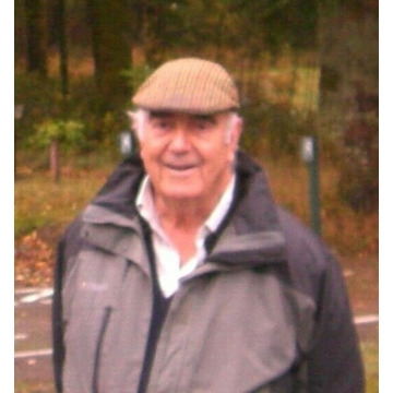 Photo of Victor William BRADBURY