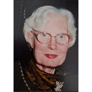 Photo of Brenda RUTHERFORD