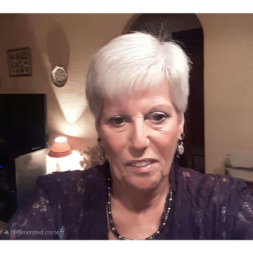 Photo of Gill MAGINNIS