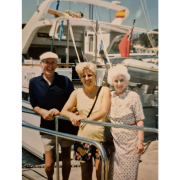 Notice Gallery for Gill MAGINNIS