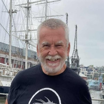 Photo of Michael ROONEY