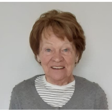 Photo of Eileen DERRIG