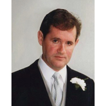 Photo of Andrew MILLS