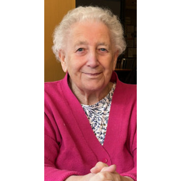 Photo of Joyce Margaret OWENS