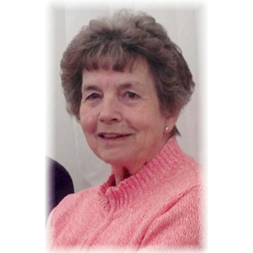 Photo of Christine BARKER