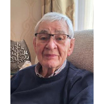 Photo of David Thomas COLLINS