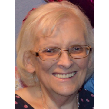 Photo of Winnie AITCHISON