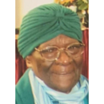 Photo of Eugena McDONALD