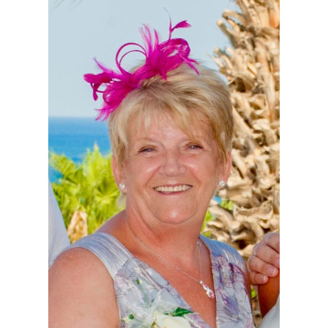 Photo of Shirley Anne DOYLE