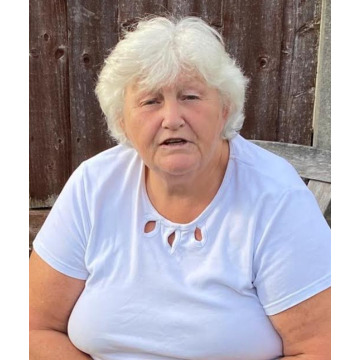 Photo of Susan Elaine HAYES