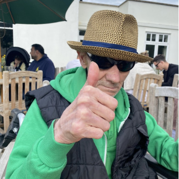 Photo of Eugene DONOVAN