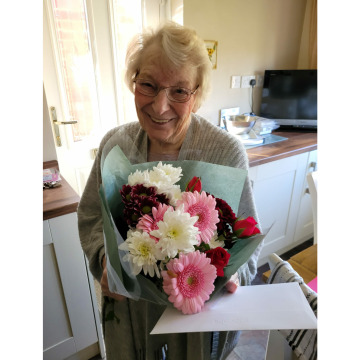 Photo of Elizabeth KENNY