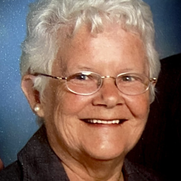 Notice Gallery for Margaret CHAPPLE