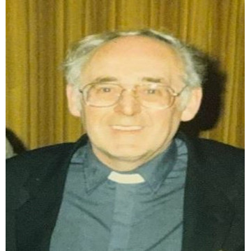 Photo of Monsignor David FORDE